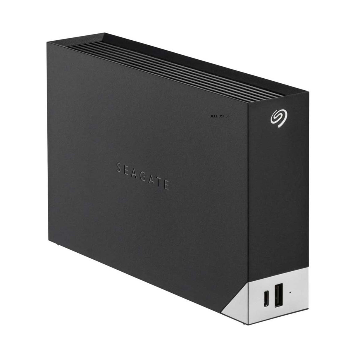 Seagate One Touch Desktop HUB 6TB HDD Black External Hard Drive STLC6000400