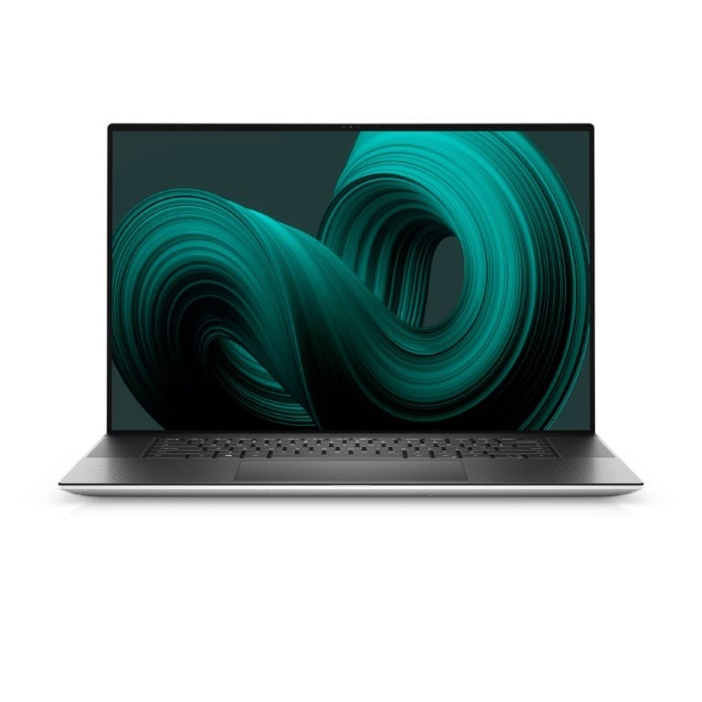 Dell XPS 17 9720 17-inch UHD+ Laptop - Intel Core i9-12900HK 1TB SSD 32GB RAM GeForce RTX 3060 Win 11 Pro STRADALEADLP2000