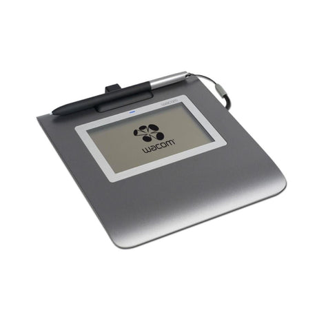 Wacom LCD Signature Pad STU-430-SP-SET