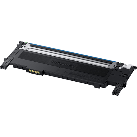 HP CLT-C409S Cyan Toner Cartridge 1,000 Pages Original SU007A Single-pack