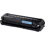 HP CLT-C503L Cyan Toner Cartridge 5,000 Pages Original SU016A Single-pack