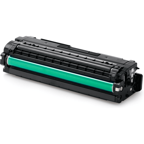 HP CLT-Y506S Yellow Toner Cartridge 1,500 Pages Original SU526A Single-pack