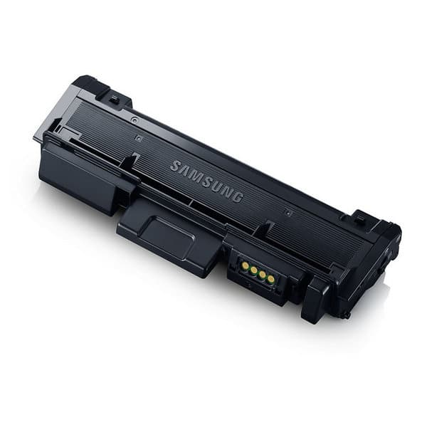 HP MLT-D116L Black Toner Cartridge 3,000 Pages Original SU837A Single-pack