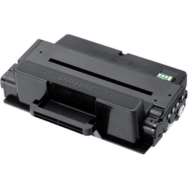 HP MLT-D205E Black Toner Cartridge 10,000 Pages Original SU953A Single-pack