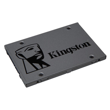 Kingston UV500 2.5-inch 240GB Serial ATA III Internal SSD SUV500B/240G