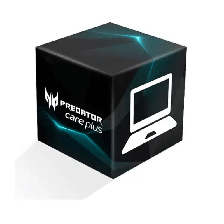 Acer Predator Gaming Notebook Warranty Extension Upgrade to 3-year On-Site SV.WNGA0.Z02