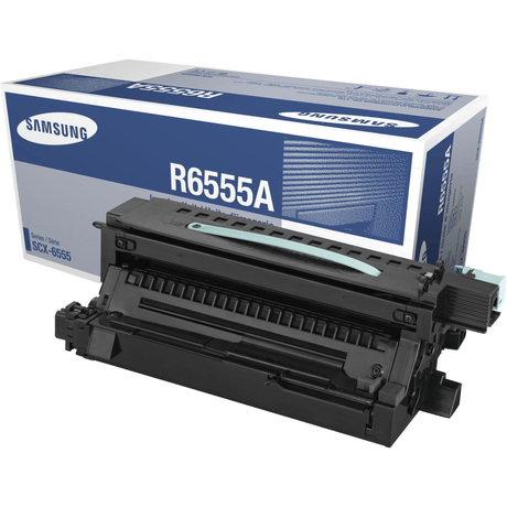 Samsung SCX-R6555A Black Toner Cartridge 80,000 pages Original SV223A Single-pack SV223A