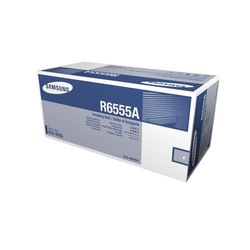 Samsung SCX-R6555A Black Toner Cartridge 80,000 pages Original SV223A Single-pack SV223A