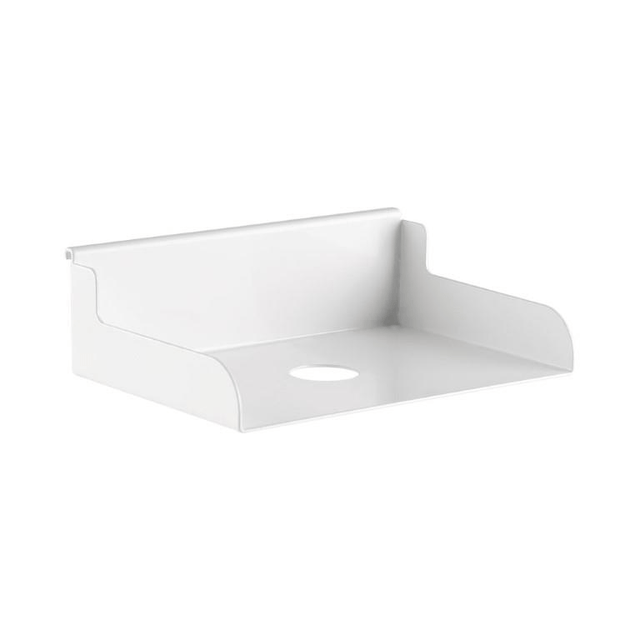 Lumi Slatwall File Holder Up to 3kg SW03-10