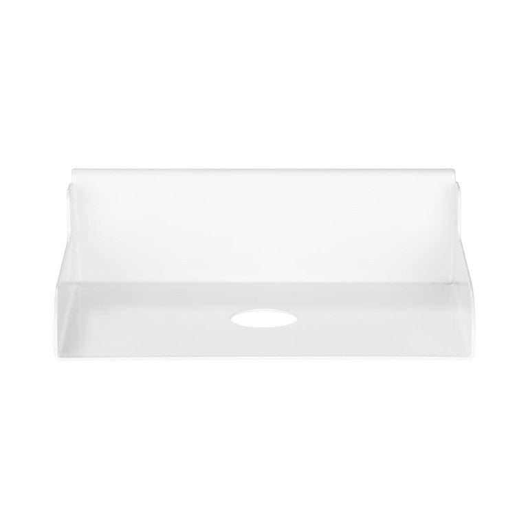 Lumi Slatwall File Holder Up to 3kg SW03-10