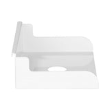 Lumi Slatwall File Holder Up to 3kg SW03-10