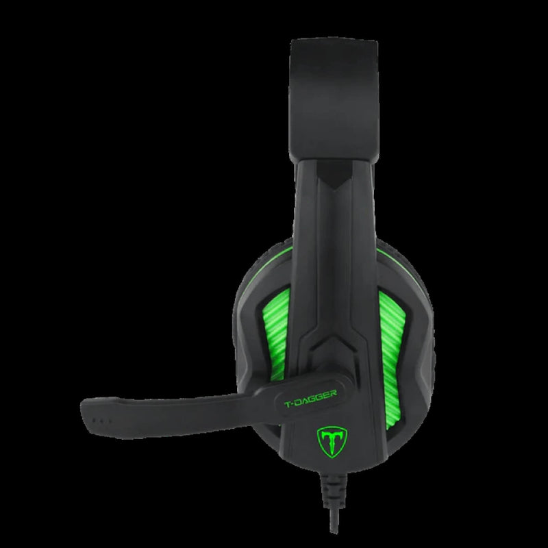 T dagger online headphones