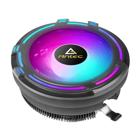 Antec T120 120mm ARGB Air CPU Cooler