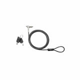 HP Keyed Cable Lock 10mm T1A62AA