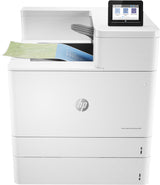 HP Color LaserJet Enterprise M856dn Colour A3 Duplex Laser Printer T3U51A