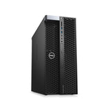 Dell Precision T5820 Workstation PC - Intel Xeon W2223 1TB SSD 32GB RAM GeForce Quadro T1000 Win 10 Pro T5820-W2223-32GB-1TB-3YPS