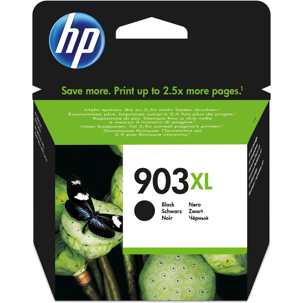 Q-Connect HP 903XL T6M07AE Ink Cartridge Magenta HY T6M07AE-COMP