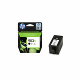 HP 903XL Black High Yield Printer Ink Cartridge Original T6M15AE Single-pack