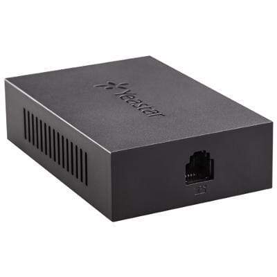 Yeastar TA100 1-port FXS VOIP Gateway