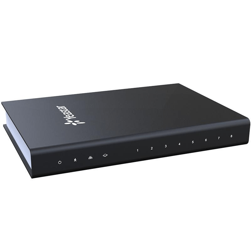 Yeastar TA800 8FXS VOIP Gateway