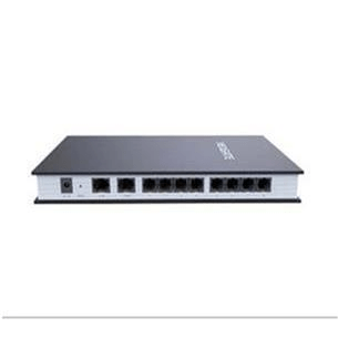 Yeastar TA810 8FXO VOIP Gateway Controller 10/100 Mbits