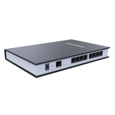 Yeastar TA810 8FXO VOIP Gateway Controller 10/100 Mbits