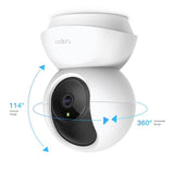 TP-Link TAPO C200 Pan and Tilt Home Security Wireless Camera