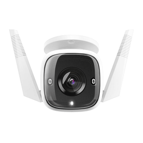 TP-Link Tapo C310 Outdoor Security Wireless Camera