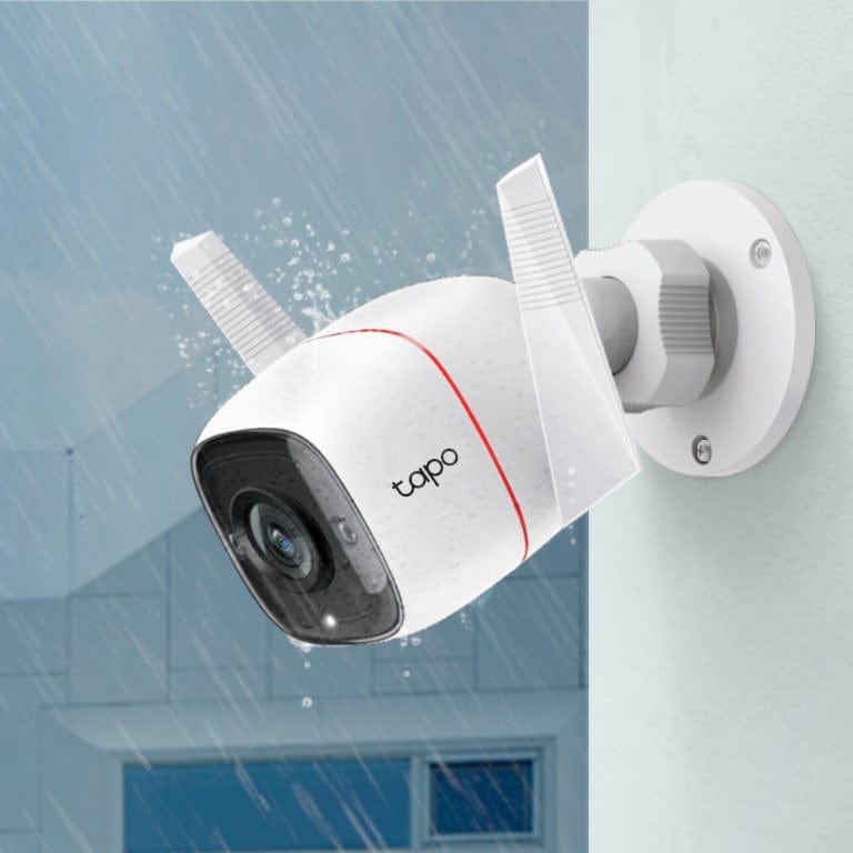 TP-Link Tapo C310 Outdoor Security Wireless Camera