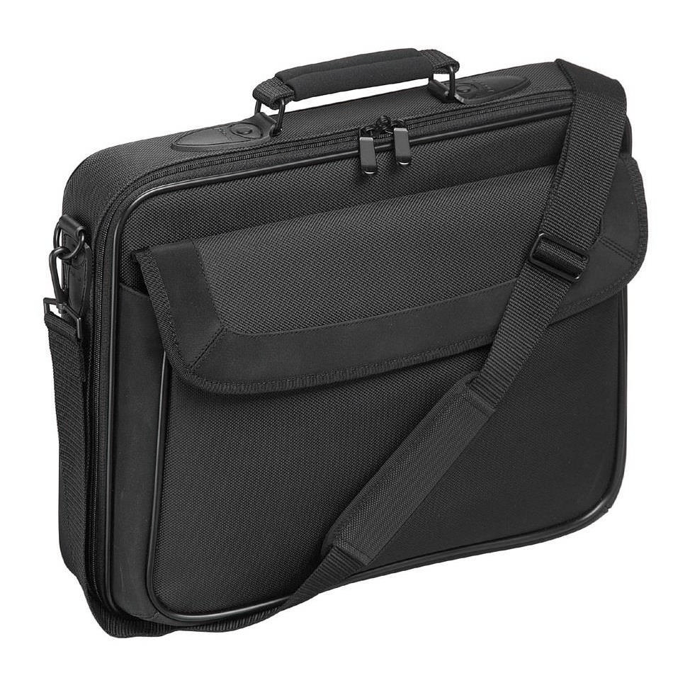 Targus TAR300 Notebook Case 15.6-inch Briefcase Black