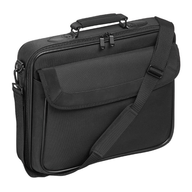 Targus TAR300 Notebook Case 15.6-inch Briefcase Black