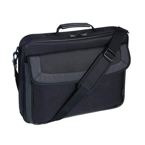 Targus TAR300 Notebook Case 15.6-inch Briefcase Black