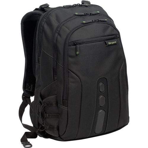 Targus EcoSpruce 15.6-inch Backpack - Black TBB013EU