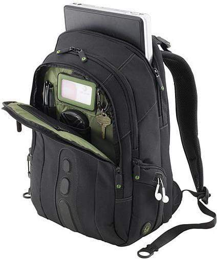 Targus EcoSpruce 15.6-inch Backpack - Black TBB013EU