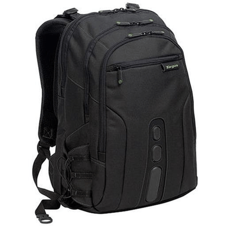 Targus EcoSpruce 15.6-inch Backpack - Black TBB013EU