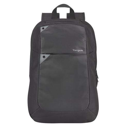 Targus Intellect 15.6-inch Notebook Backpack Black and Grey TBB565EU