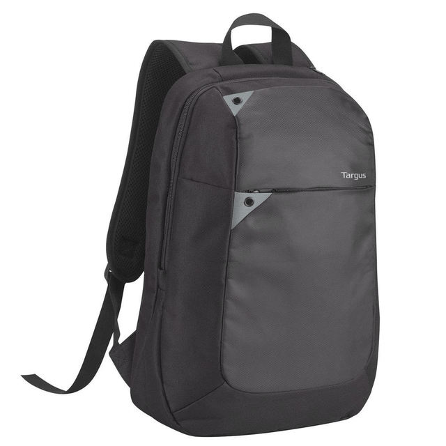 Targus Intellect 15.6-inch Notebook Backpack Black TBB565GL