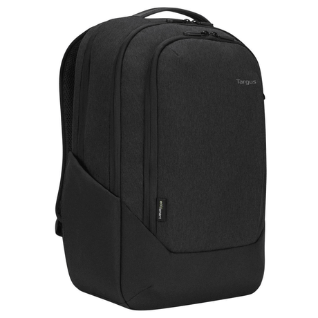 Targus Cypress 15.6-inch Hero Backpack with EcoSmart - Black TBB586GL