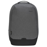 Targus TBB58802GL 15.6-inch Notebook Case Black and Grey