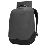 Targus TBB58802GL 15.6-inch Notebook Case Black and Grey