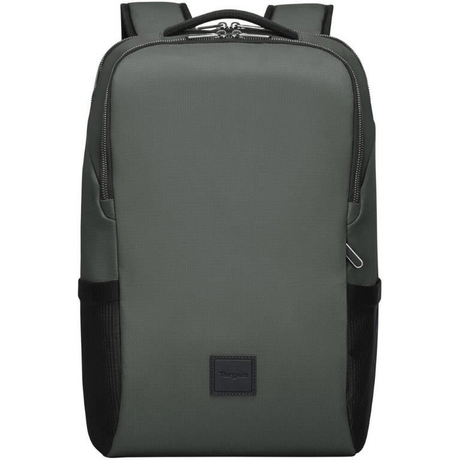 Targus Urban Essential 15.6-inch Notebook Backpack Black Olive TBB59405GL