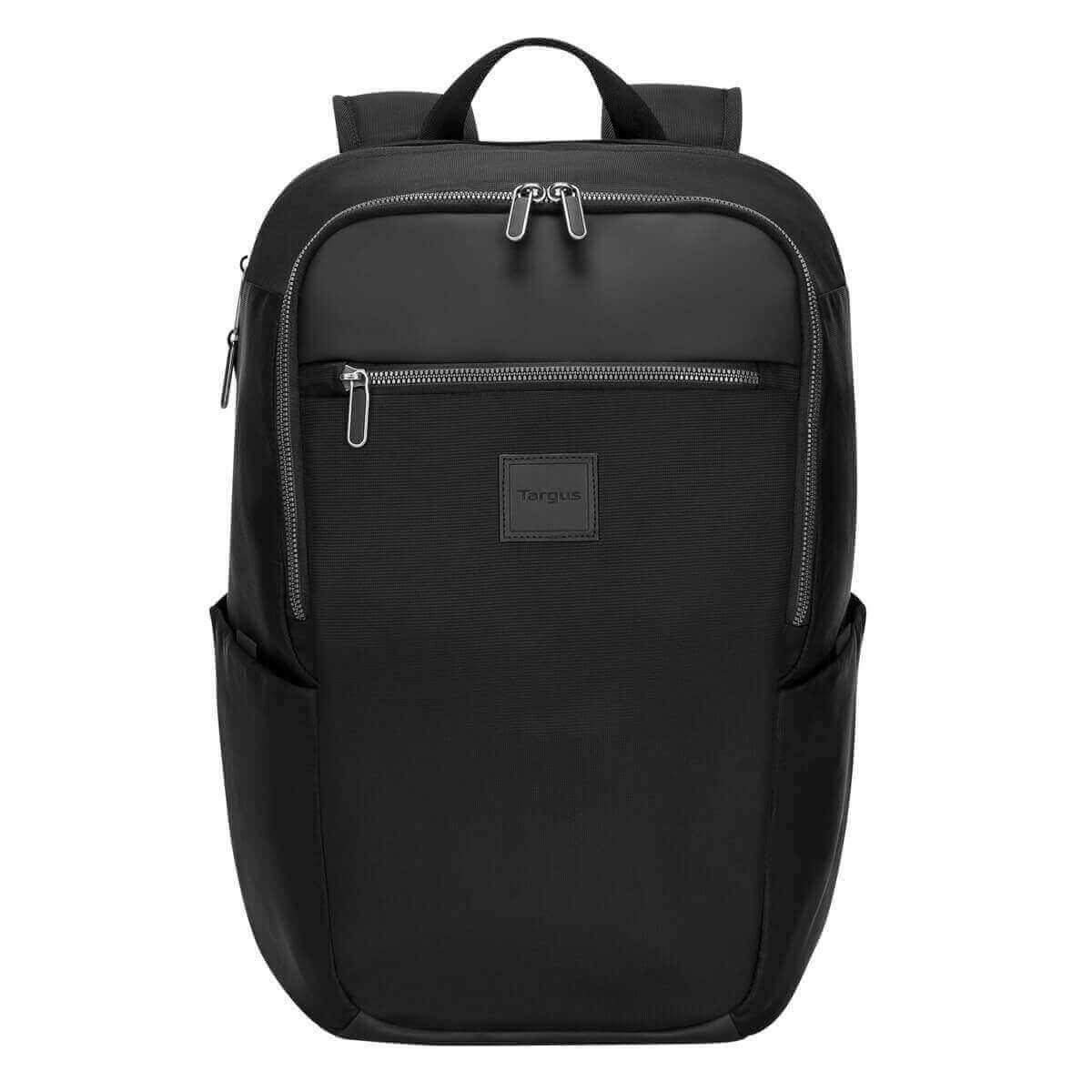 Targus Urban Expandable 15.6-inch Notebook Backpack Black TBB596GL