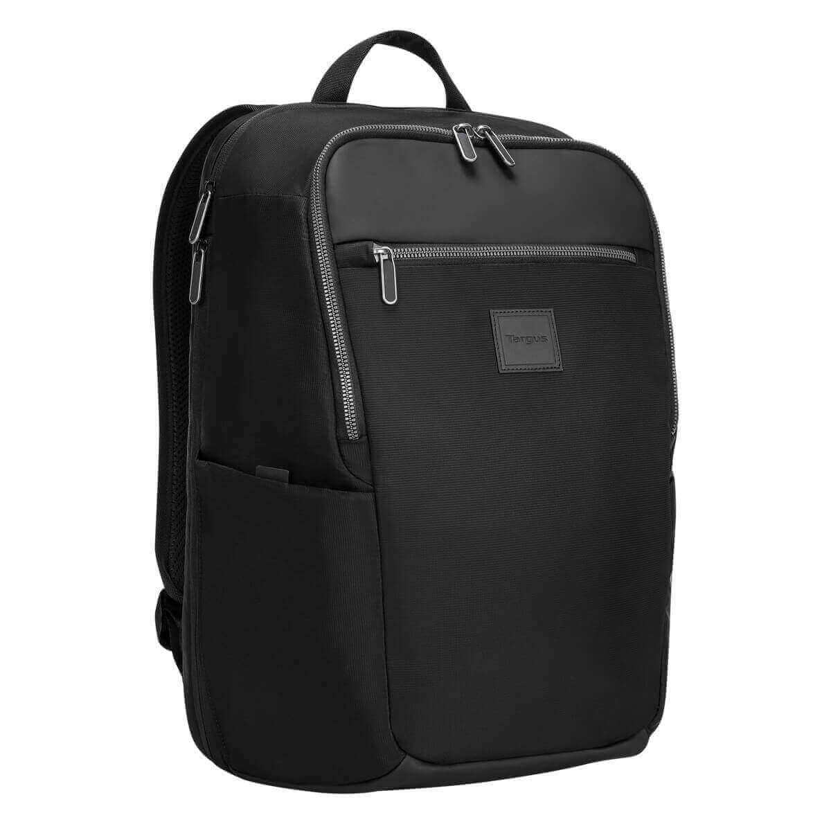 Targus Urban Expandable 15.6-inch Notebook Backpack Black TBB596GL