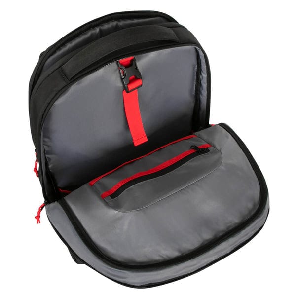 Targus 17.3-inch Strike II Notebook Case Backpack Black TBB639GL