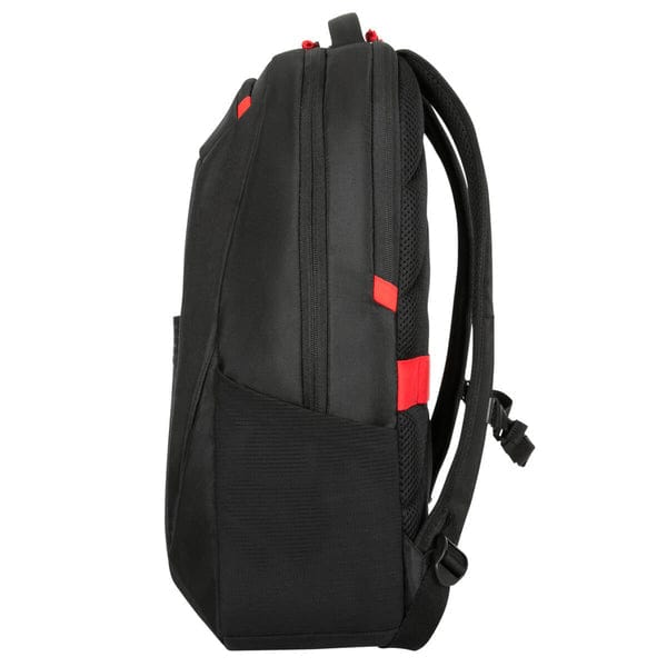 Targus 17.3-inch Strike II Notebook Case Backpack Black TBB639GL