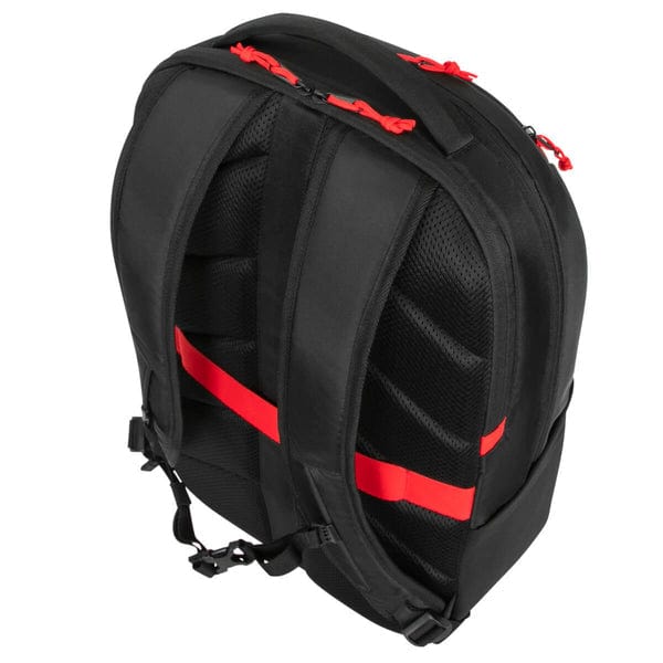 Targus 17.3-inch Strike II Notebook Case Backpack Black TBB639GL