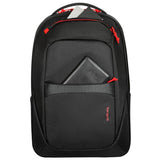 Targus 17.3-inch Strike II Notebook Case Backpack Black TBB639GL