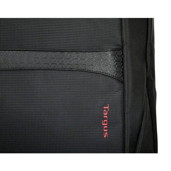 Targus 17.3-inch Strike II Notebook Case Backpack Black TBB639GL