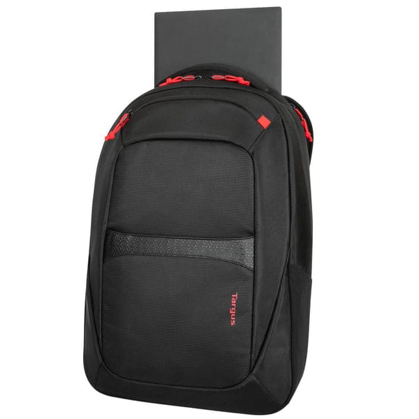 Targus 17.3-inch Strike II Notebook Case Backpack Black TBB639GL