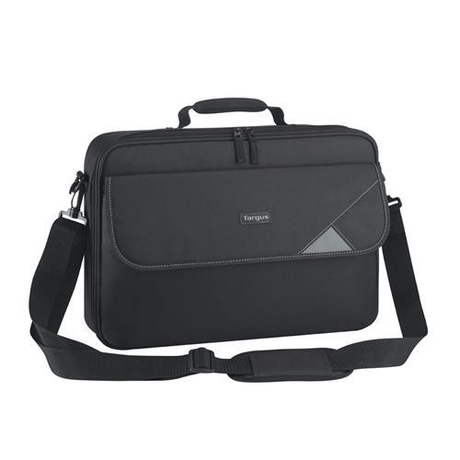 Targus TBC002EU Notebook Case 16-inch Briefcase Black